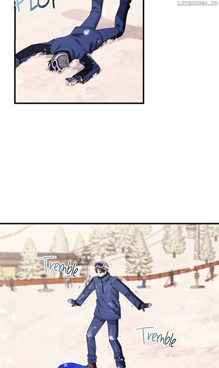 Yeonwoo's Innocence Chapter 201 Page 10