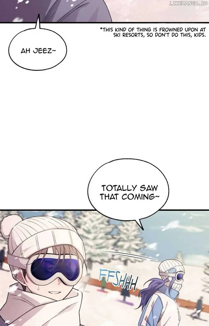 Yeonwoo's Innocence Chapter 201 Page 18