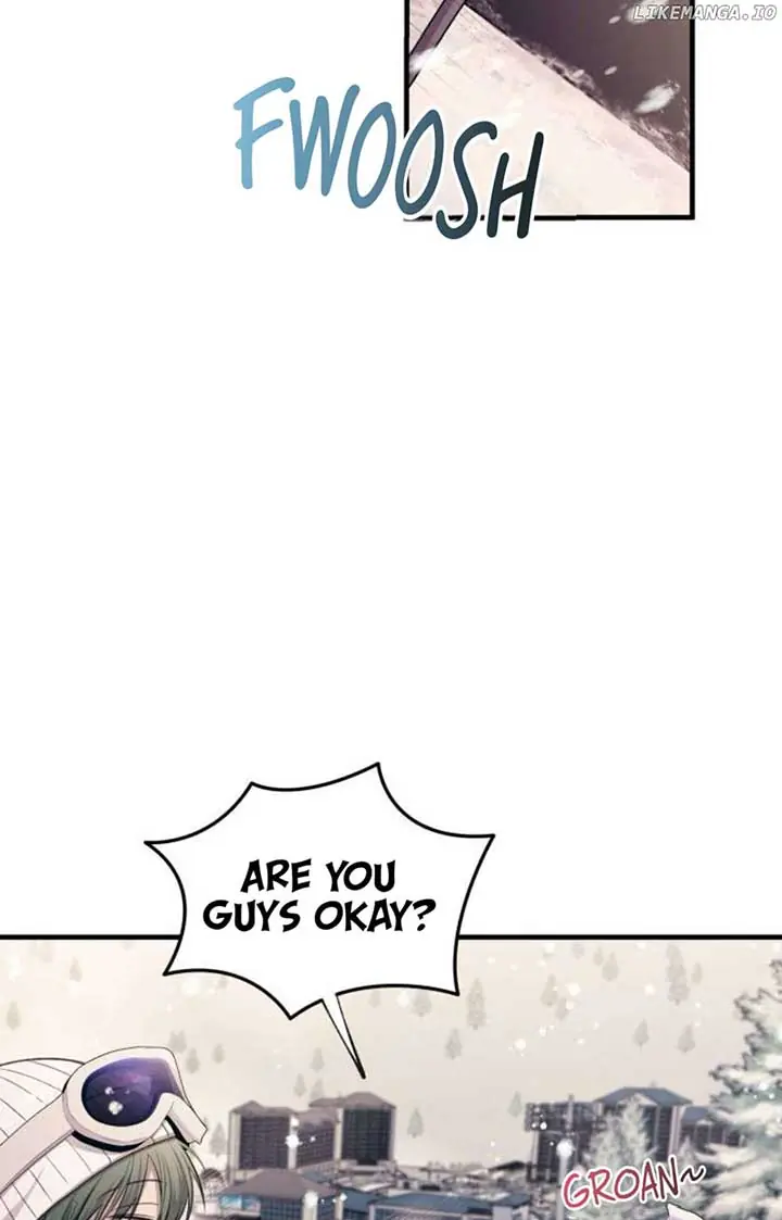 Yeonwoo's Innocence Chapter 201 Page 20