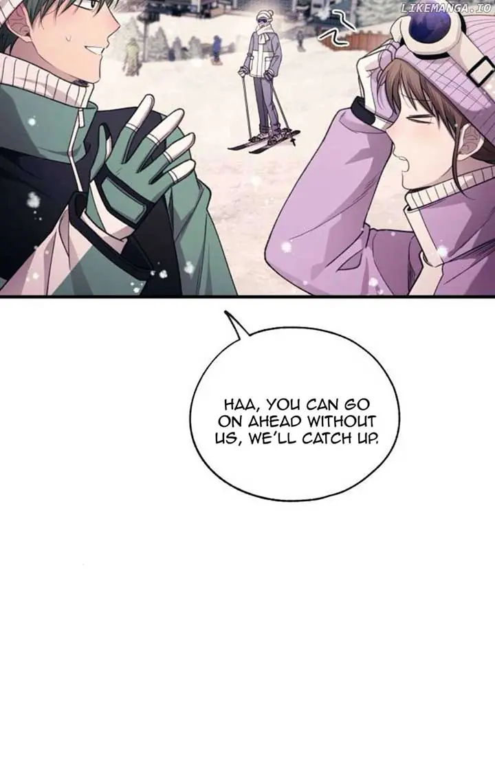 Yeonwoo's Innocence Chapter 201 Page 21
