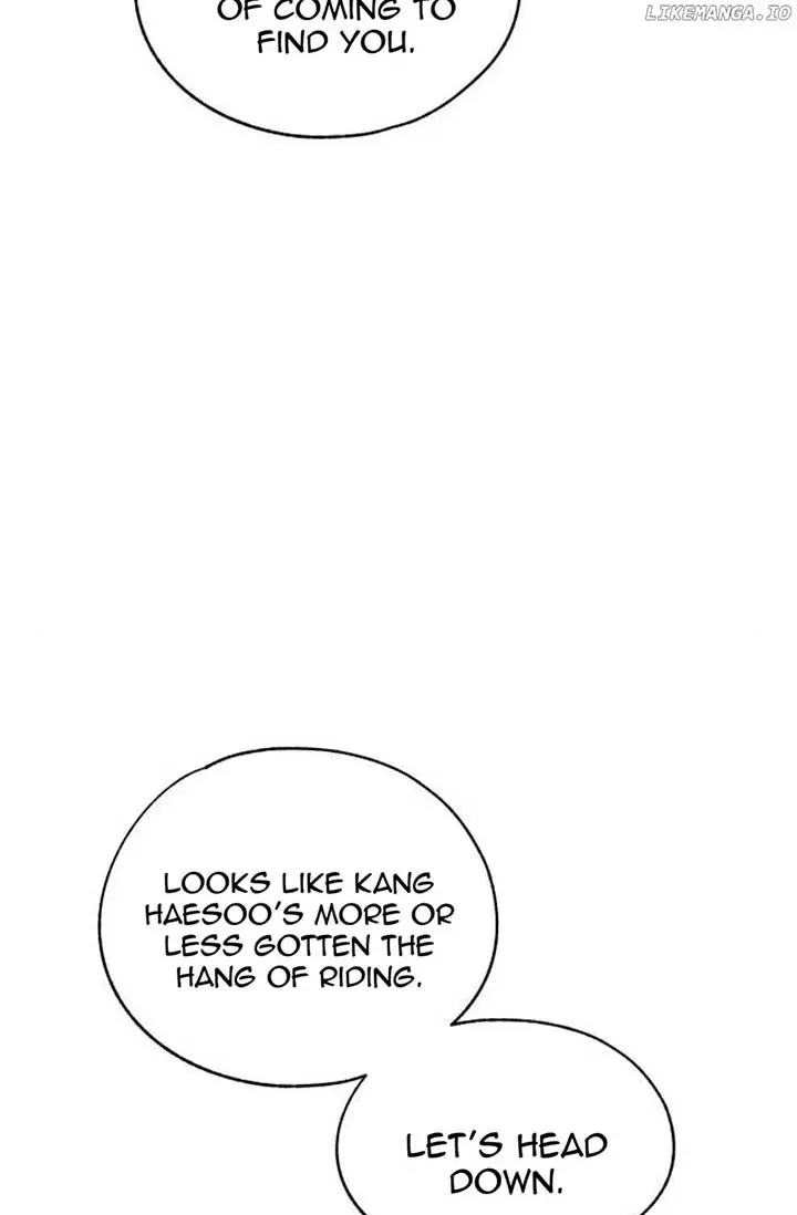 Yeonwoo's Innocence Chapter 201 Page 30
