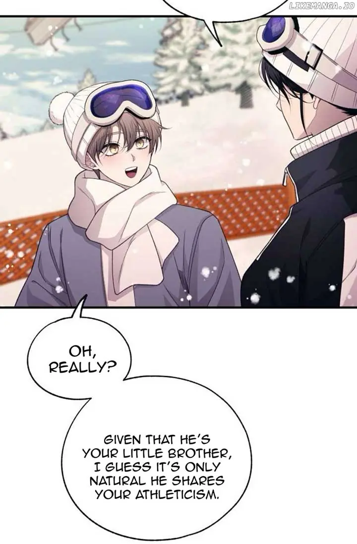 Yeonwoo's Innocence Chapter 201 Page 31