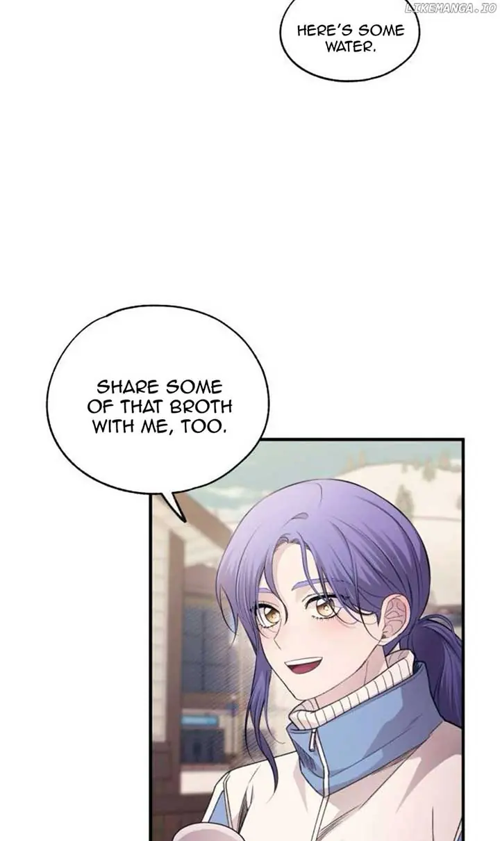 Yeonwoo's Innocence Chapter 201 Page 37