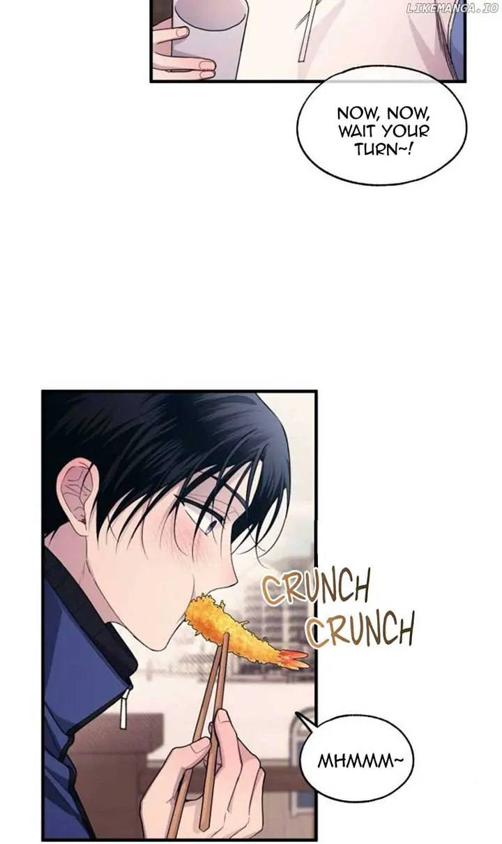 Yeonwoo's Innocence Chapter 201 Page 38