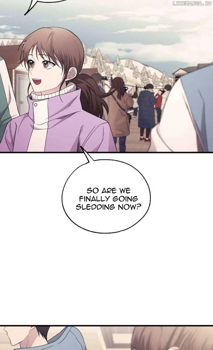 Yeonwoo's Innocence Chapter 201 Page 41