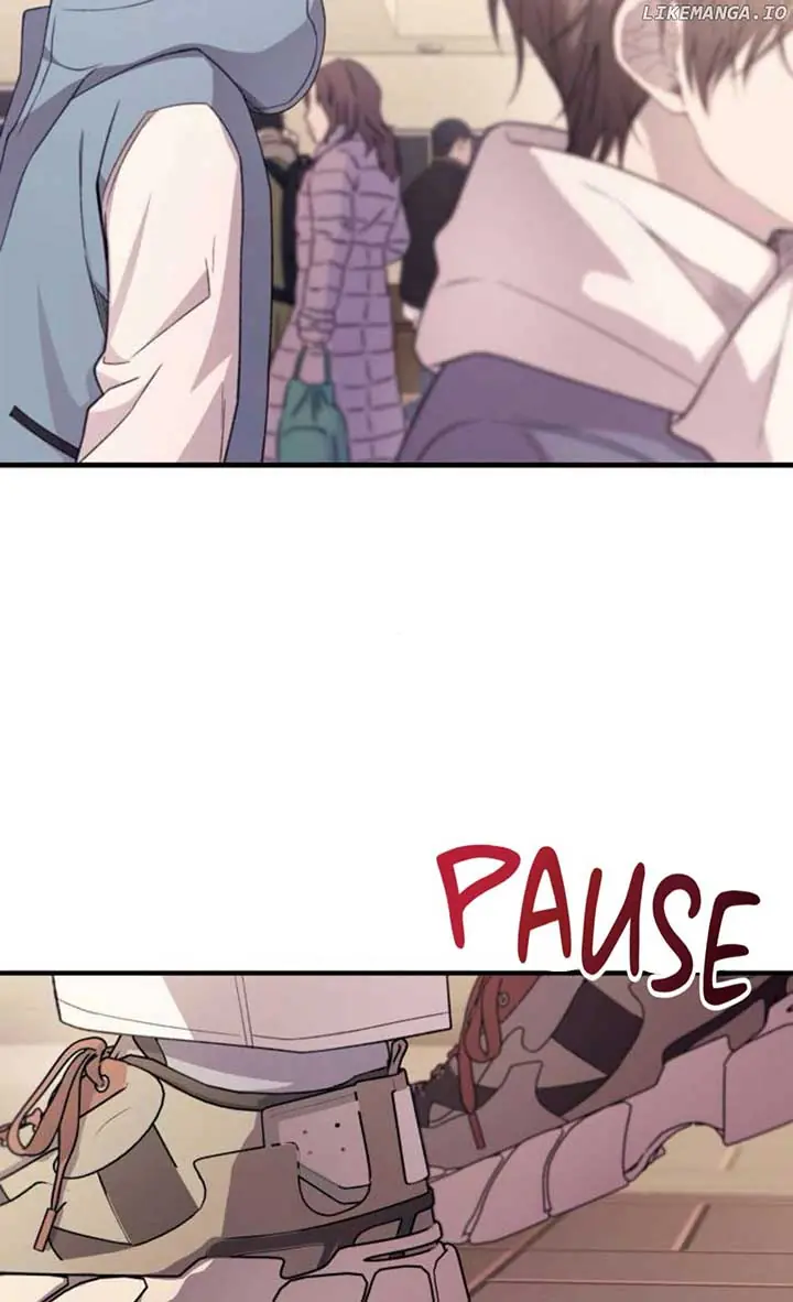 Yeonwoo's Innocence Chapter 201 Page 42