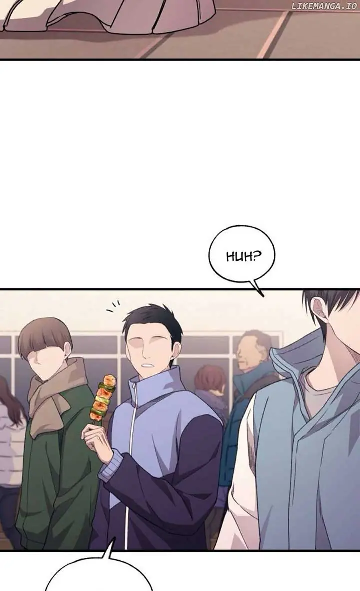 Yeonwoo's Innocence Chapter 201 Page 43