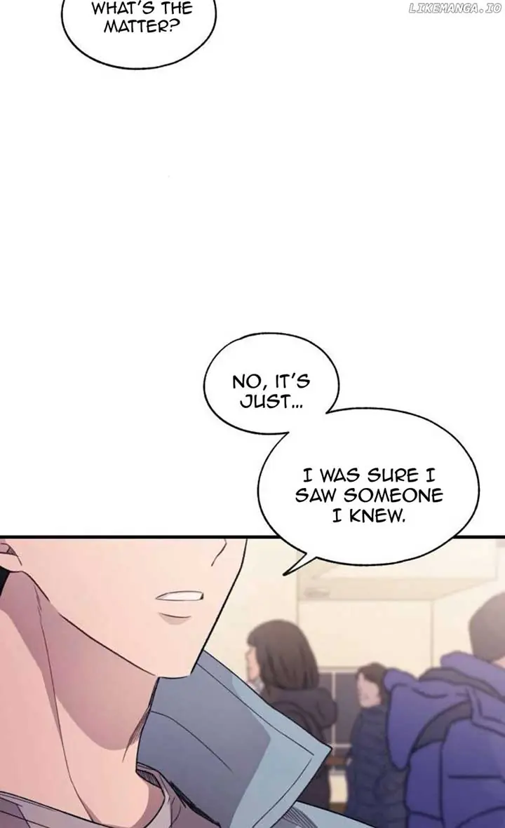 Yeonwoo's Innocence Chapter 201 Page 44