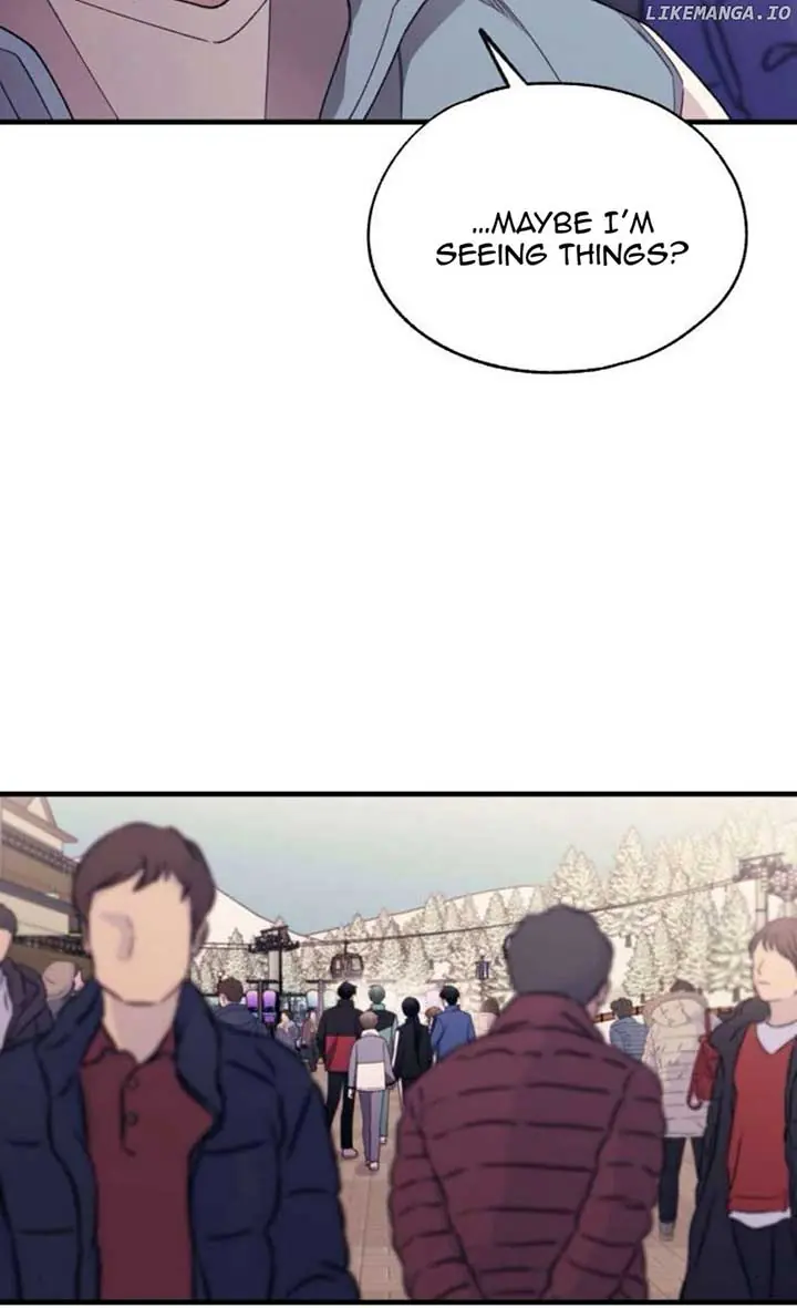 Yeonwoo's Innocence Chapter 201 Page 45