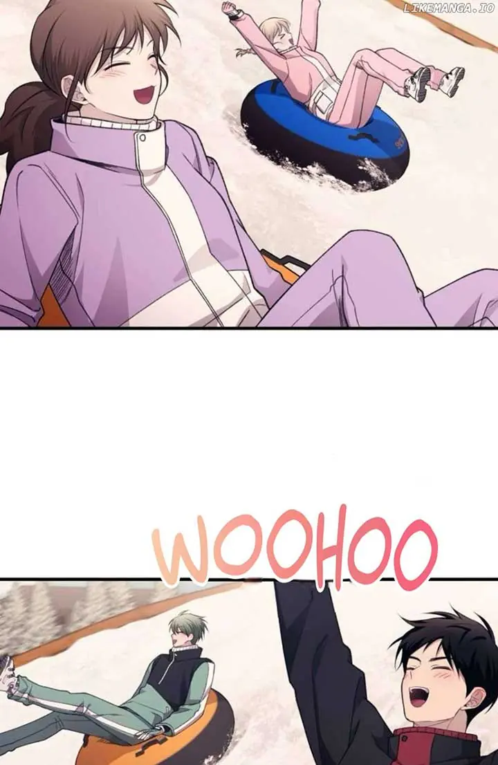 Yeonwoo's Innocence Chapter 201 Page 47