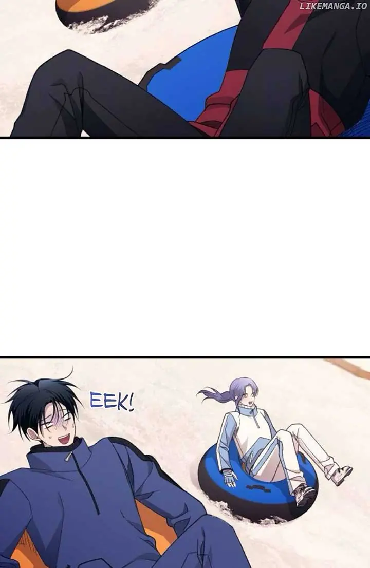 Yeonwoo's Innocence Chapter 201 Page 48