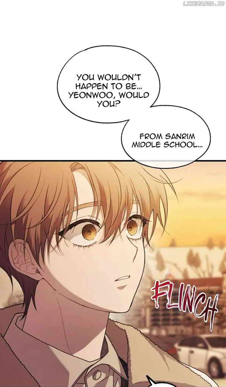 Yeonwoo's Innocence Chapter 201 Page 58