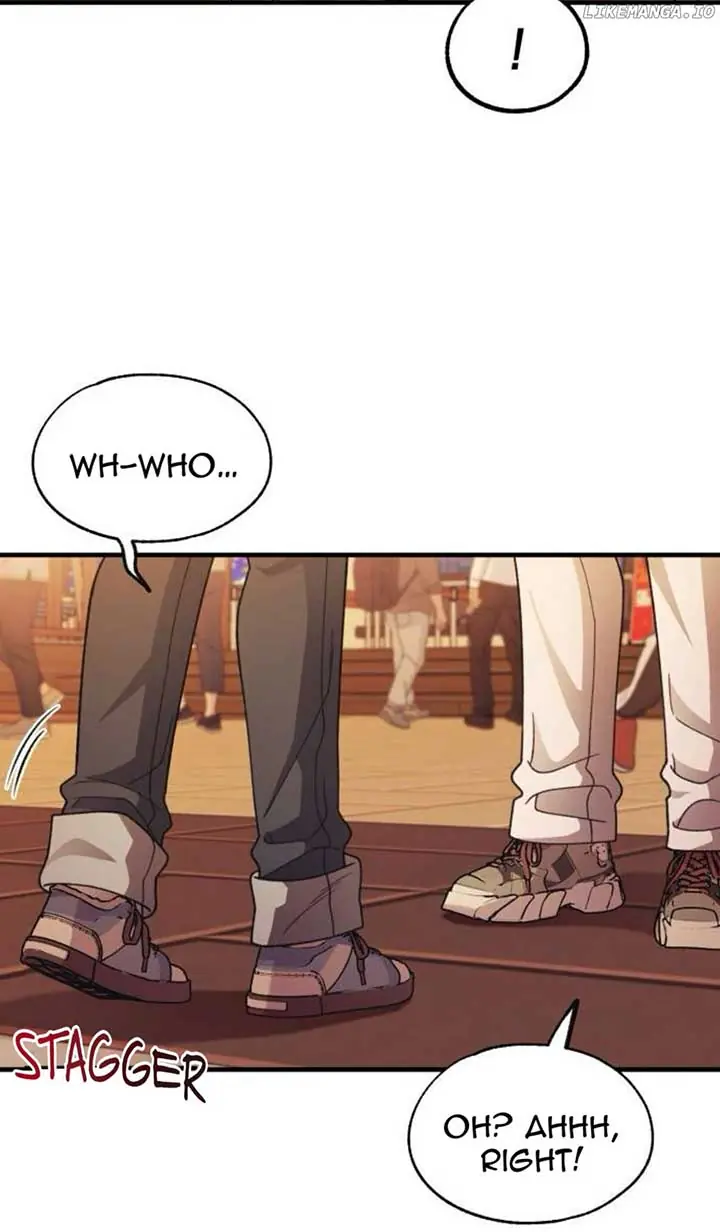 Yeonwoo's Innocence Chapter 201 Page 59