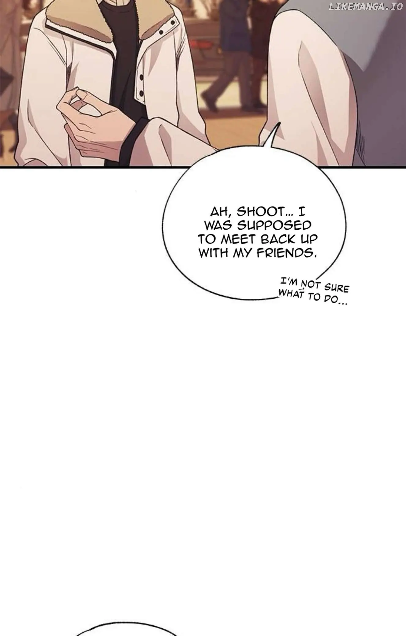 Yeonwoo's Innocence Chapter 202 Page 3