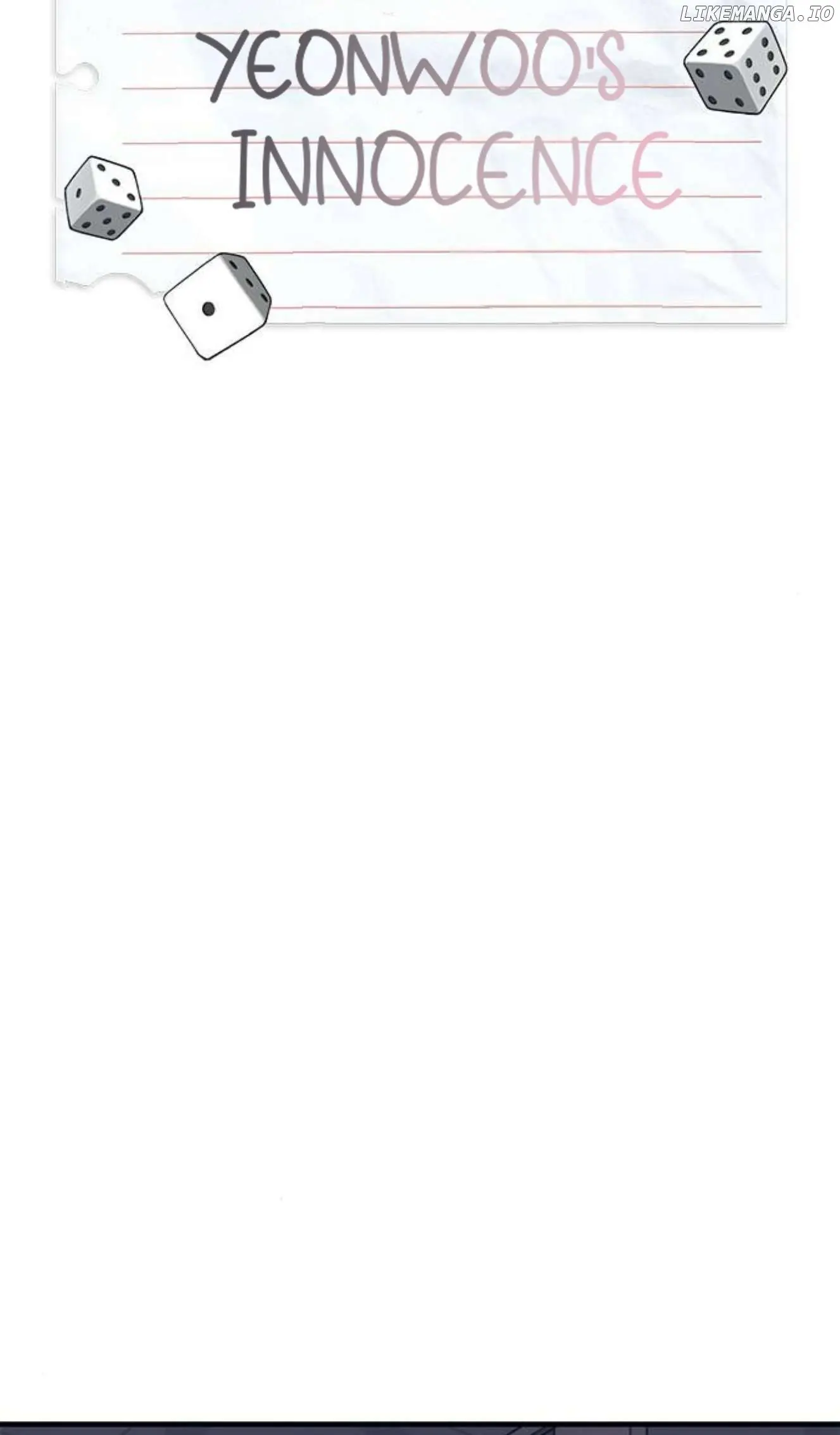 Yeonwoo's Innocence Chapter 202 Page 10
