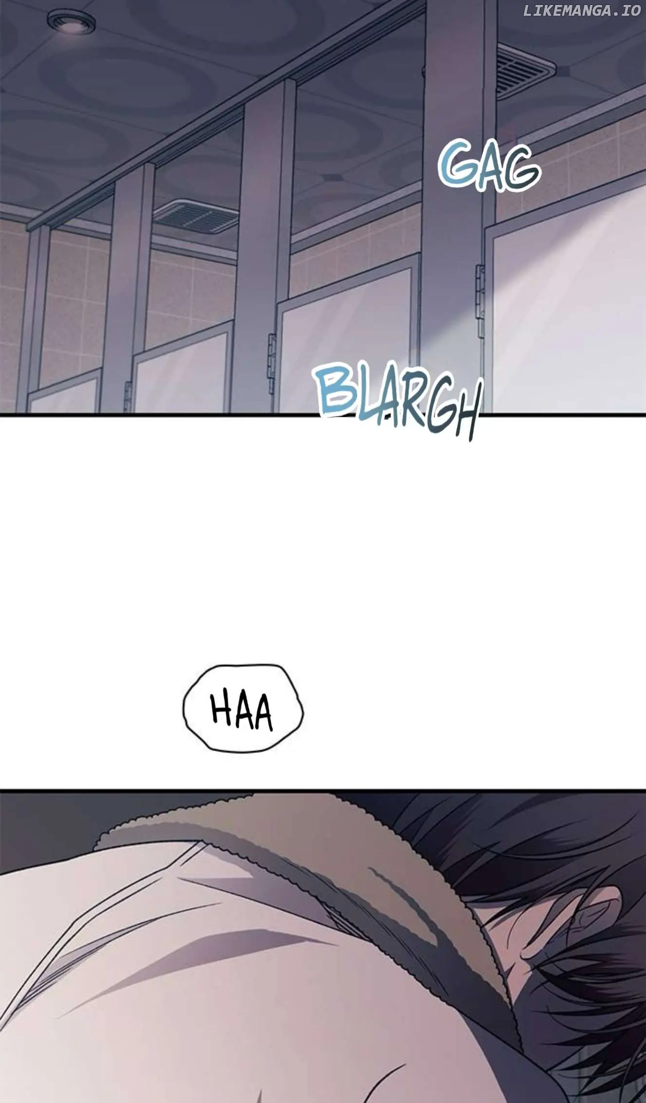 Yeonwoo's Innocence Chapter 202 Page 11
