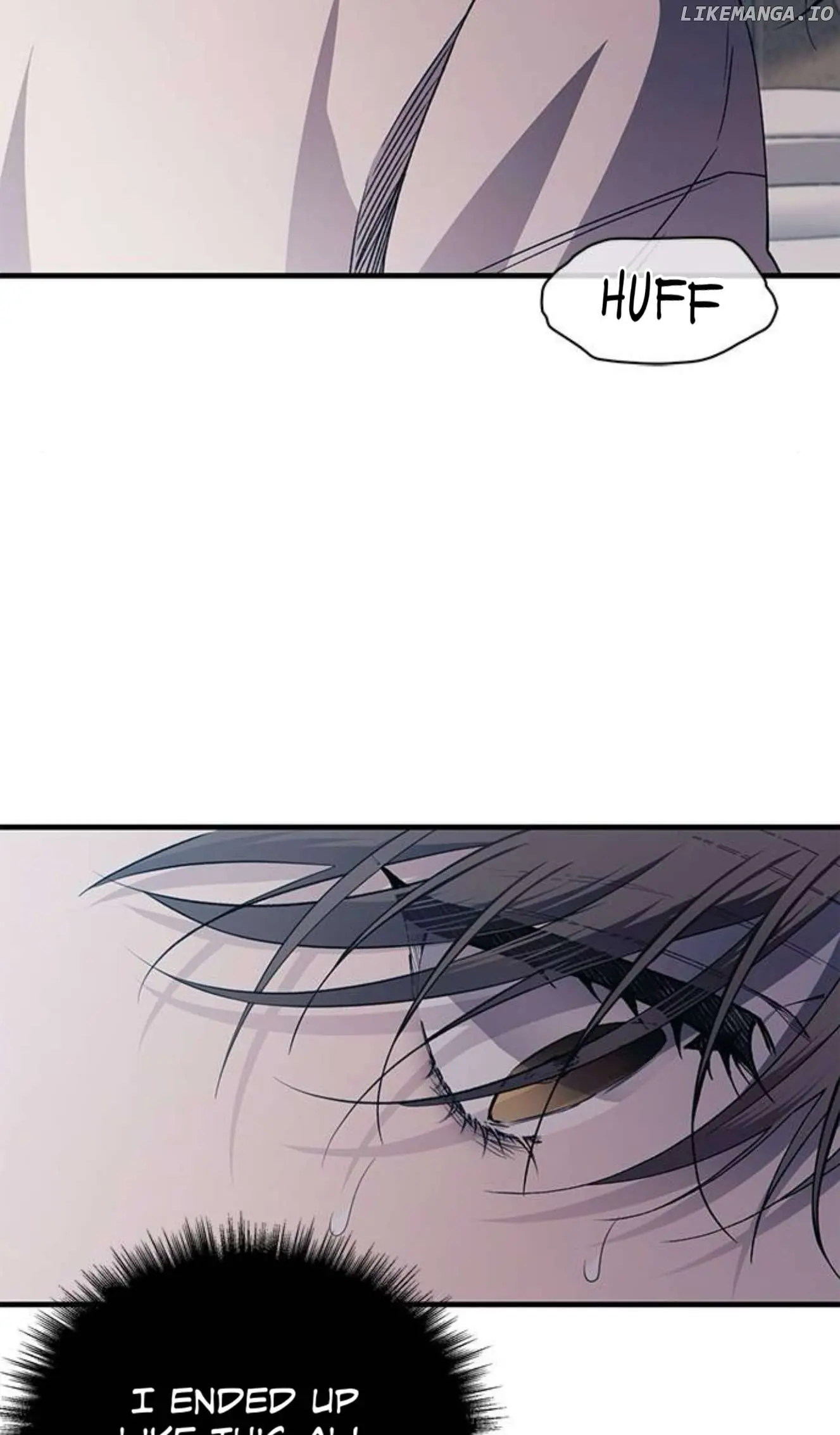 Yeonwoo's Innocence Chapter 202 Page 12