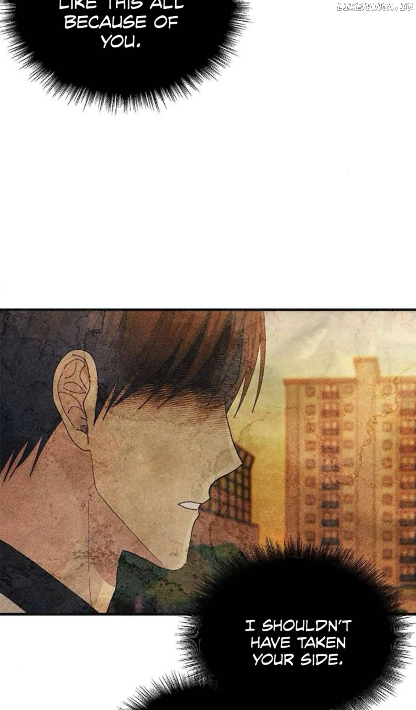 Yeonwoo's Innocence Chapter 202 Page 13