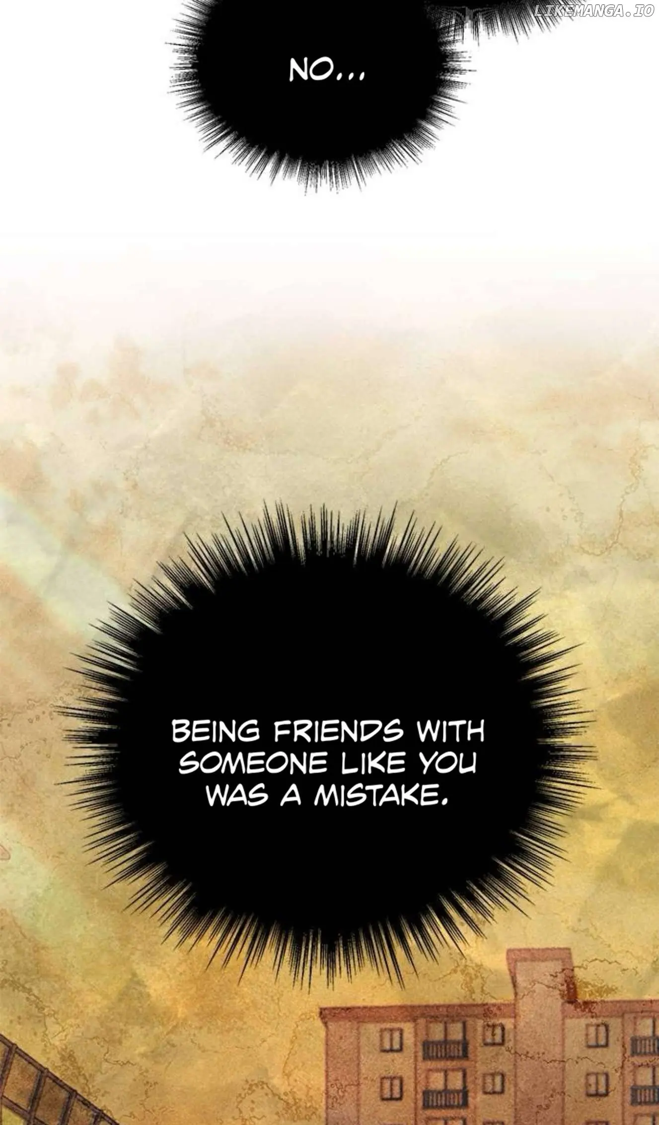 Yeonwoo's Innocence Chapter 202 Page 14