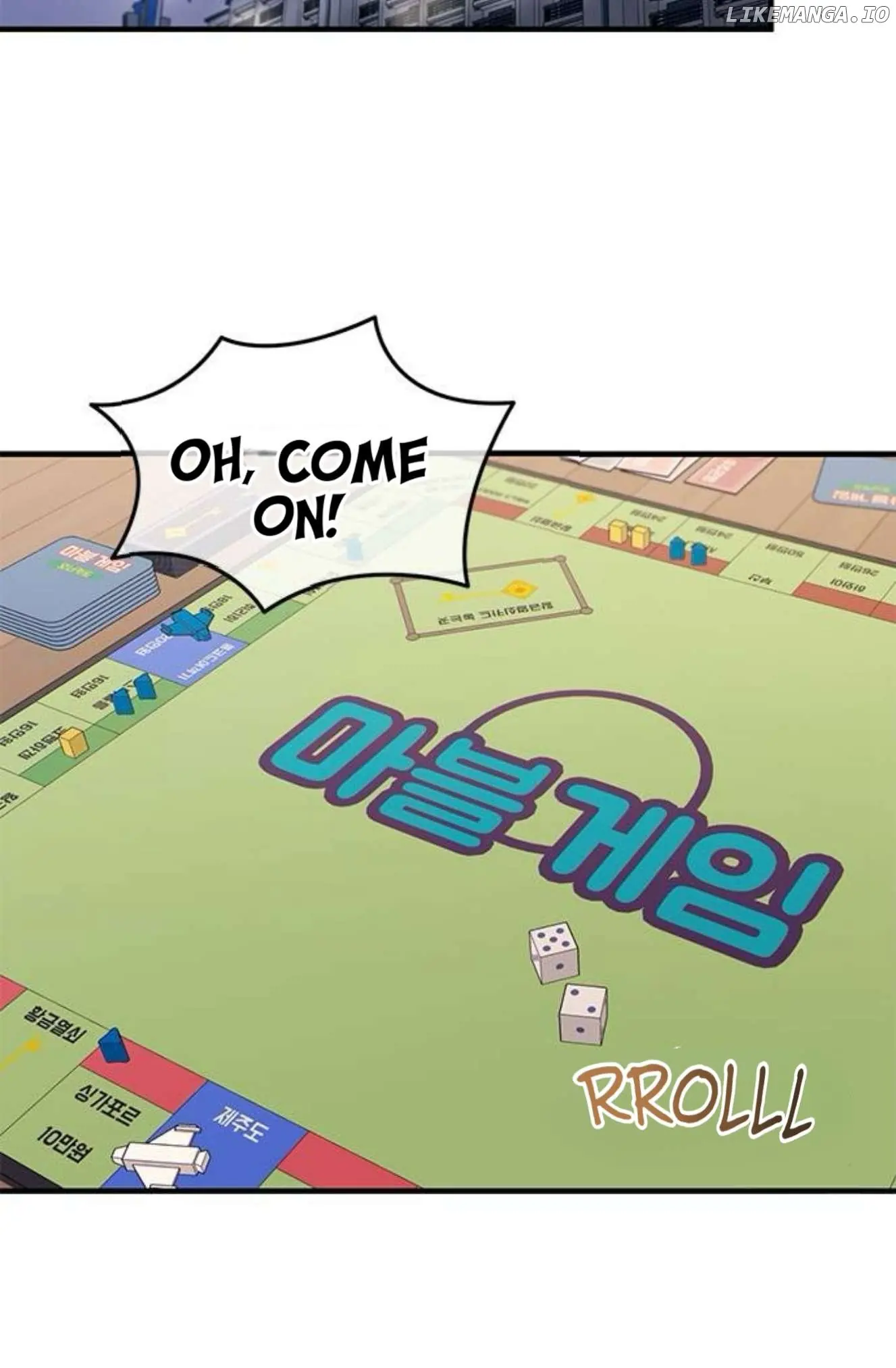 Yeonwoo's Innocence Chapter 202 Page 28