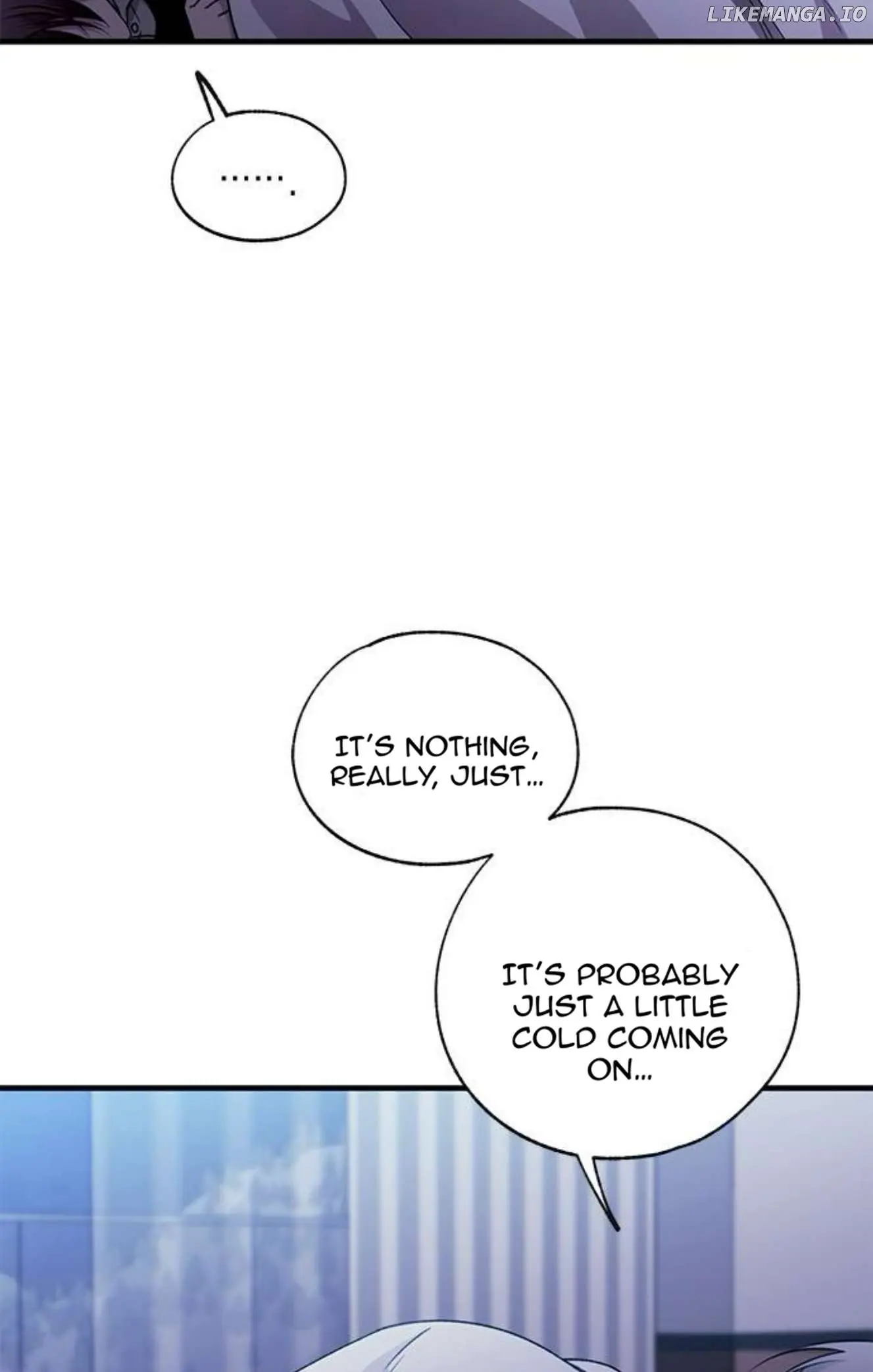 Yeonwoo's Innocence Chapter 202 Page 32