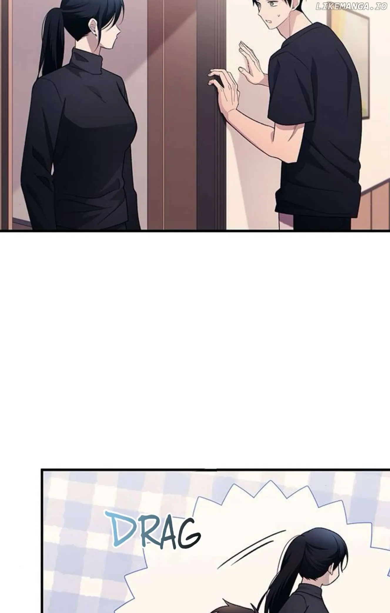 Yeonwoo's Innocence Chapter 202 Page 35