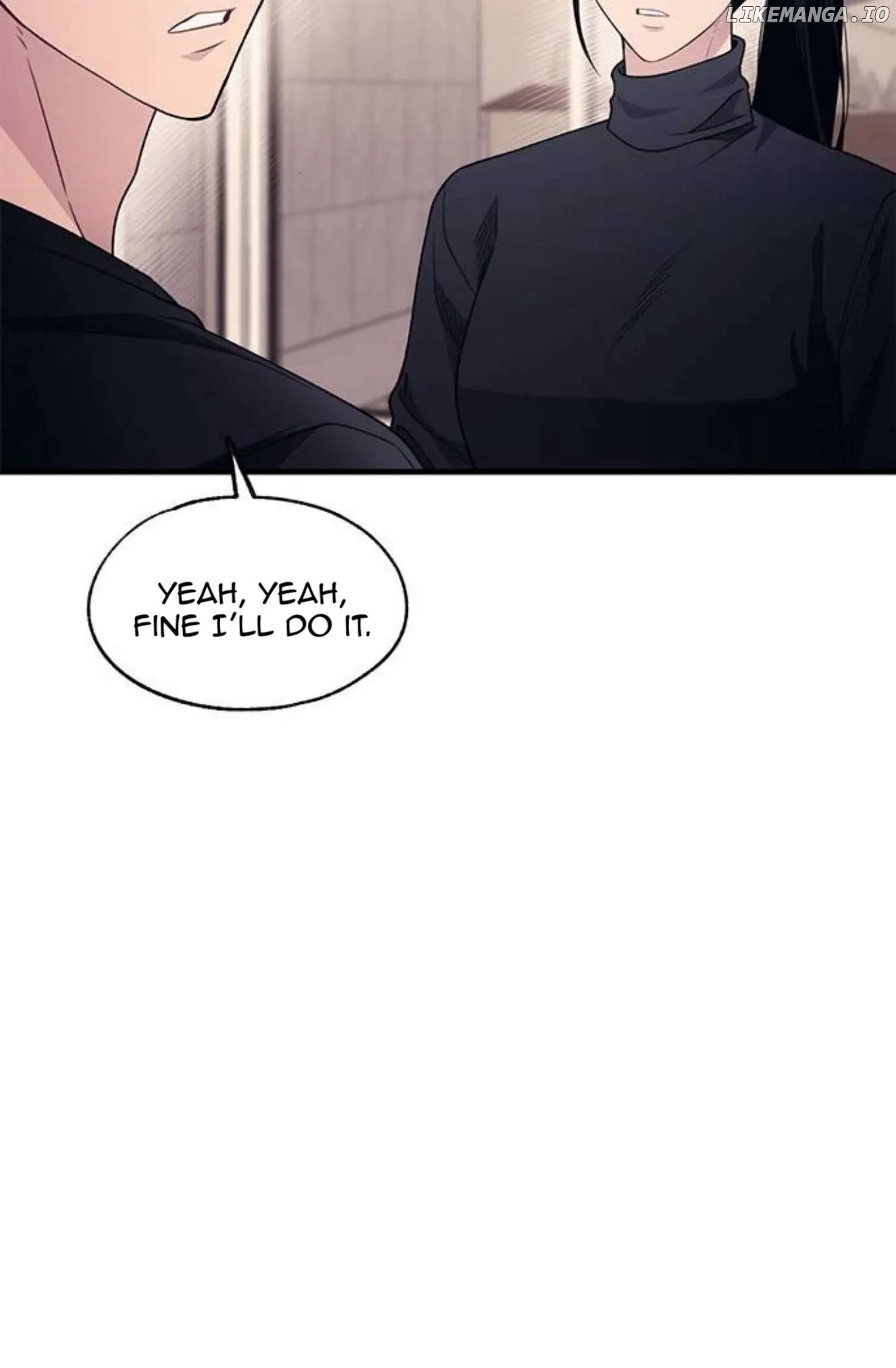Yeonwoo's Innocence Chapter 202 Page 39