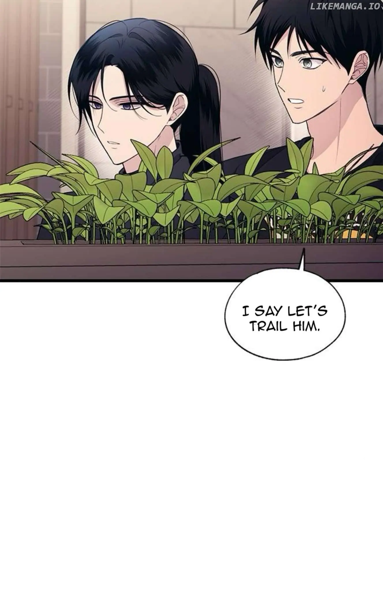 Yeonwoo's Innocence Chapter 202 Page 46