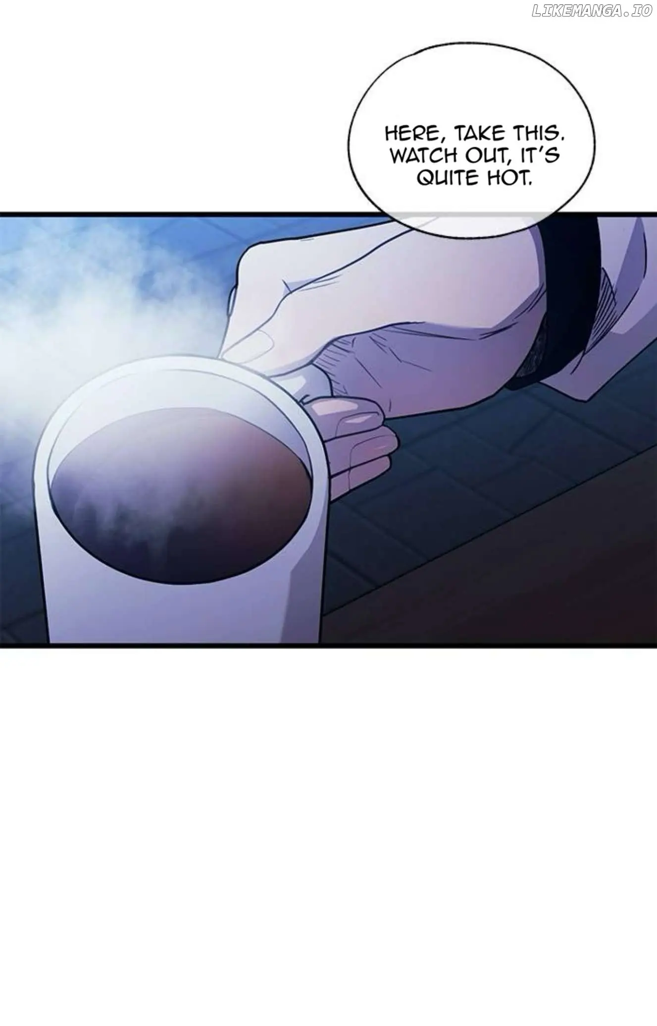 Yeonwoo's Innocence Chapter 202 Page 51