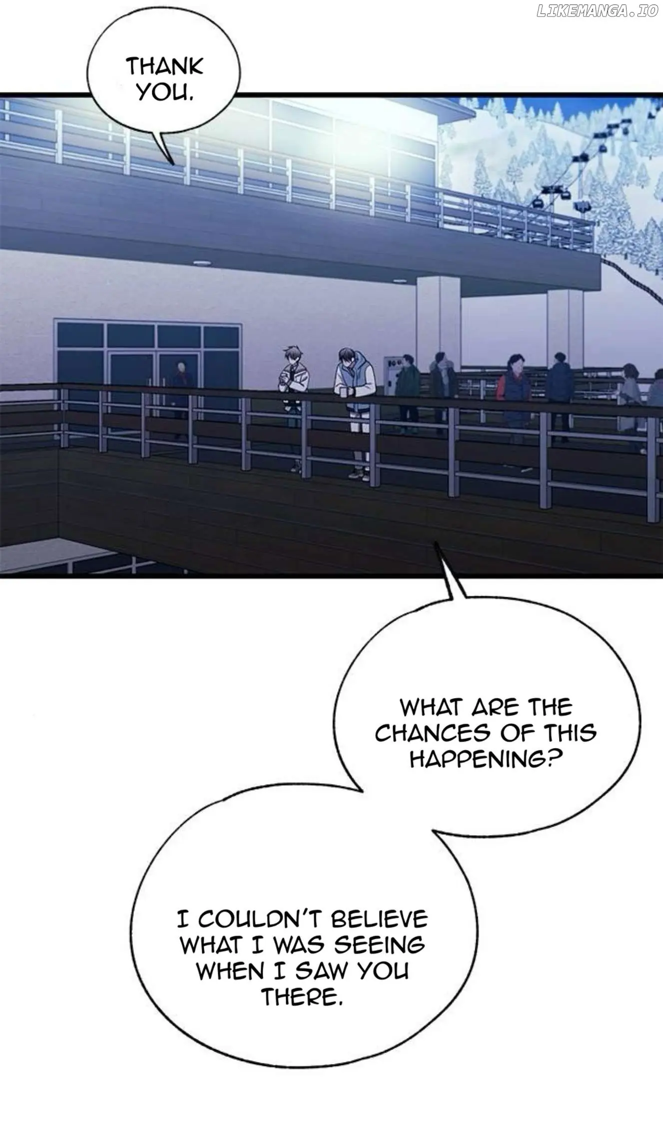 Yeonwoo's Innocence Chapter 202 Page 52