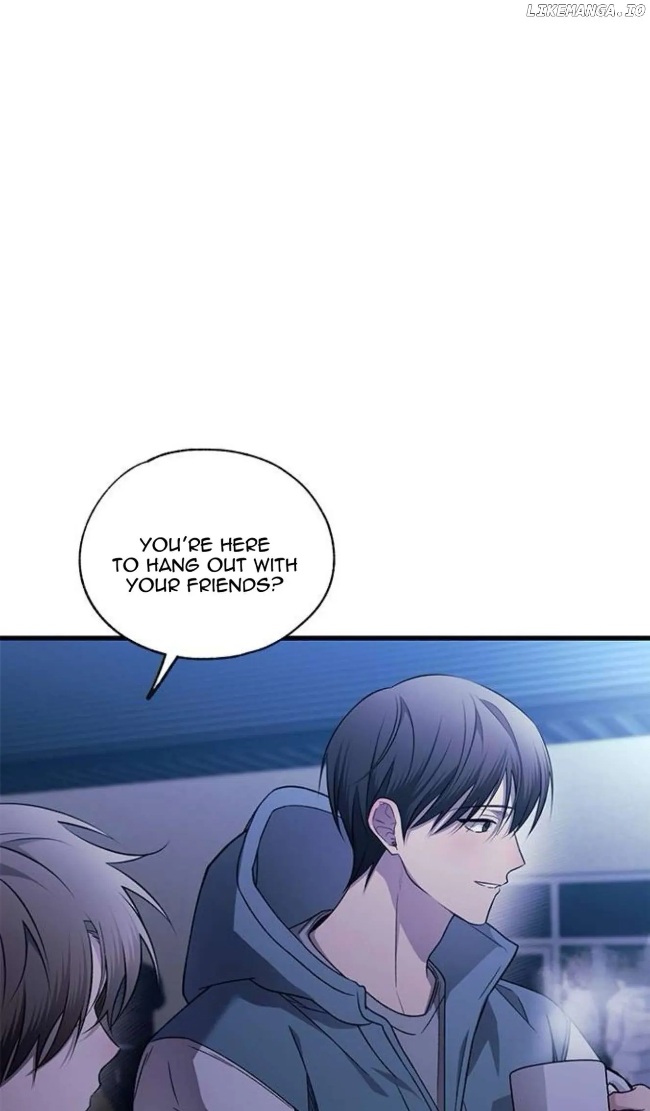 Yeonwoo's Innocence Chapter 202 Page 57