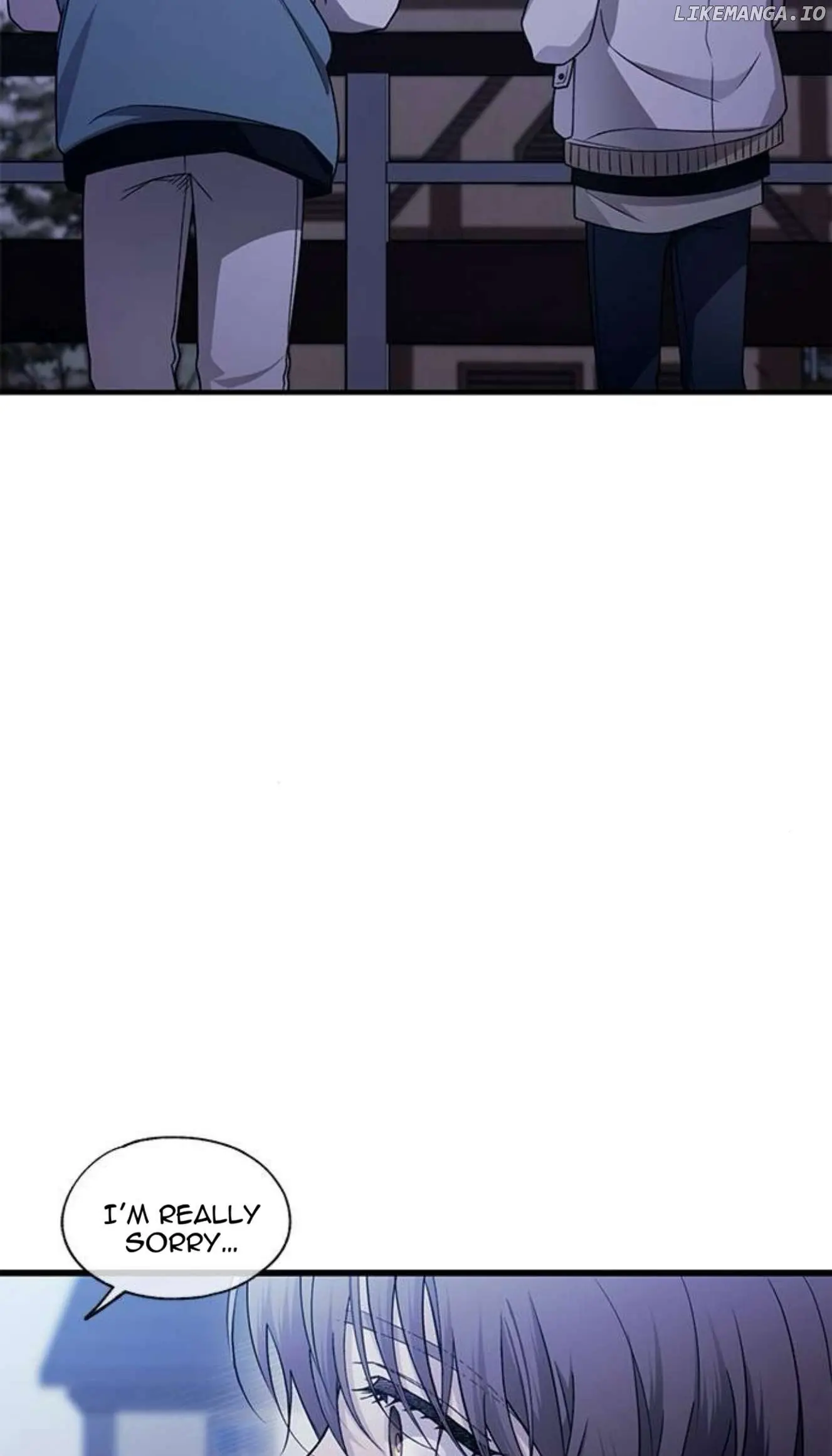 Yeonwoo's Innocence Chapter 202 Page 62