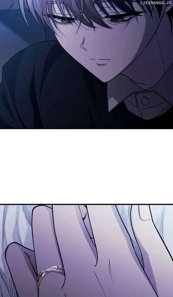 Yeonwoo's Innocence Chapter 203 Page 4