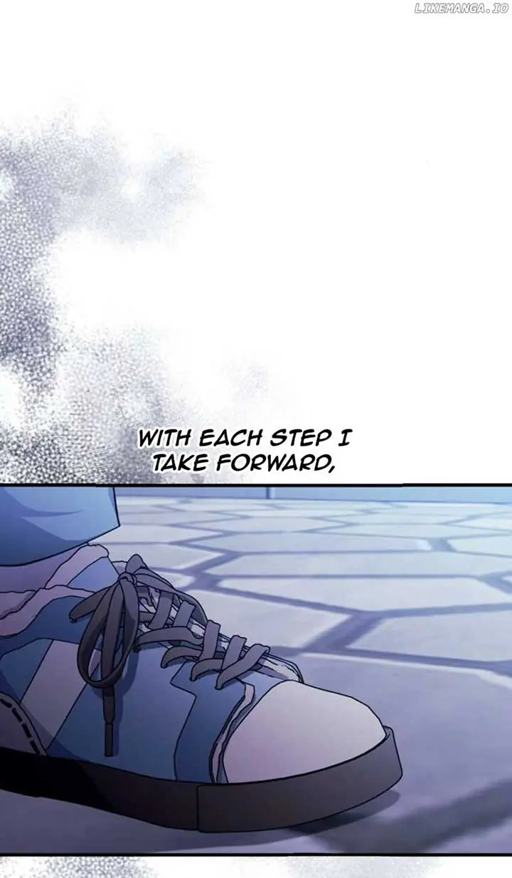 Yeonwoo's Innocence Chapter 203 Page 6