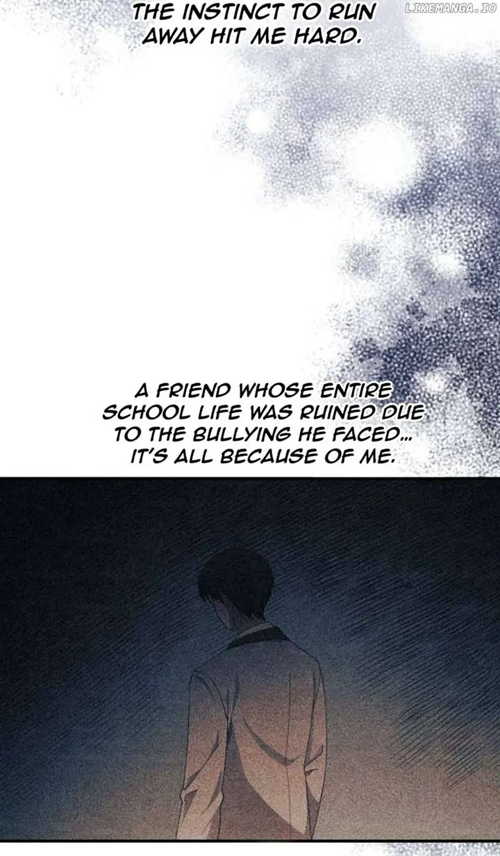 Yeonwoo's Innocence Chapter 203 Page 7