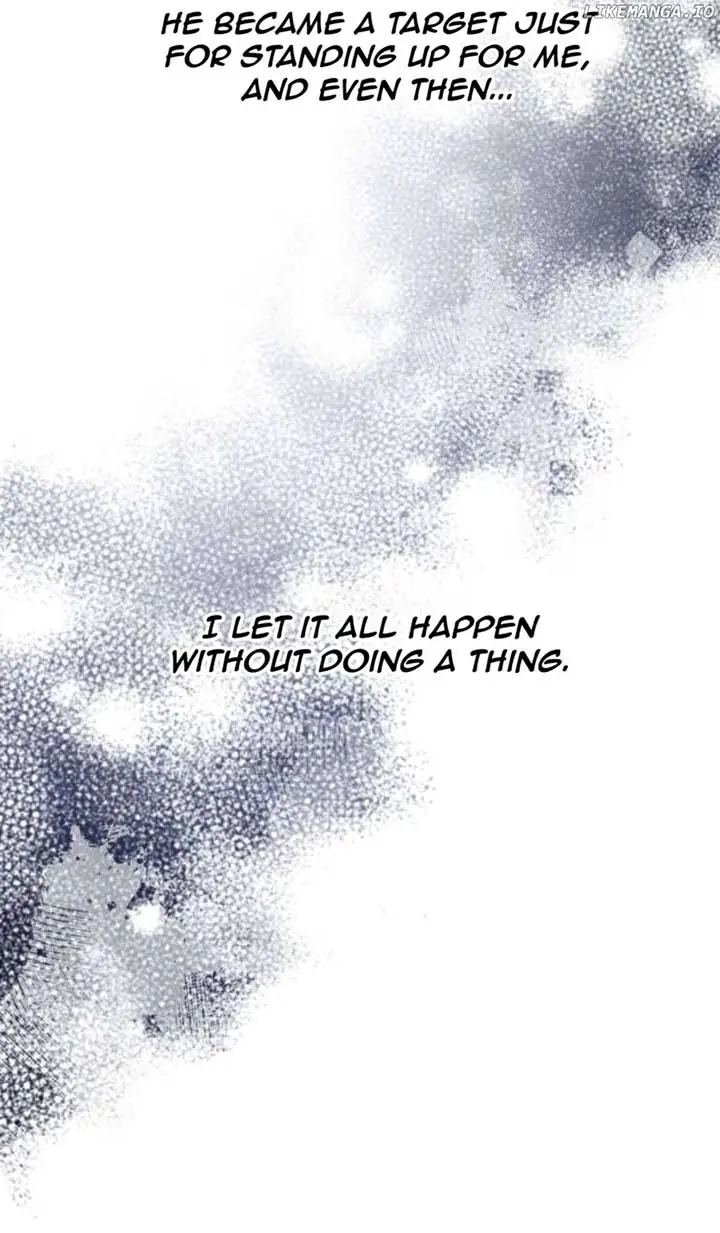 Yeonwoo's Innocence Chapter 203 Page 8