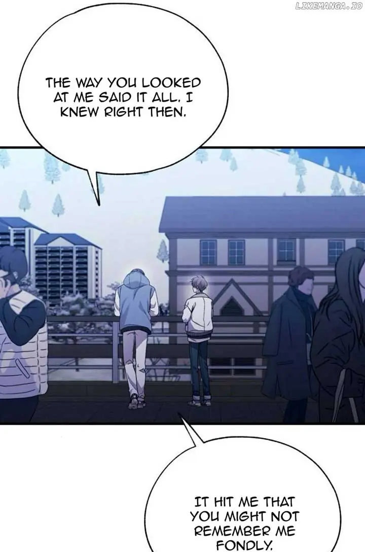 Yeonwoo's Innocence Chapter 203 Page 15