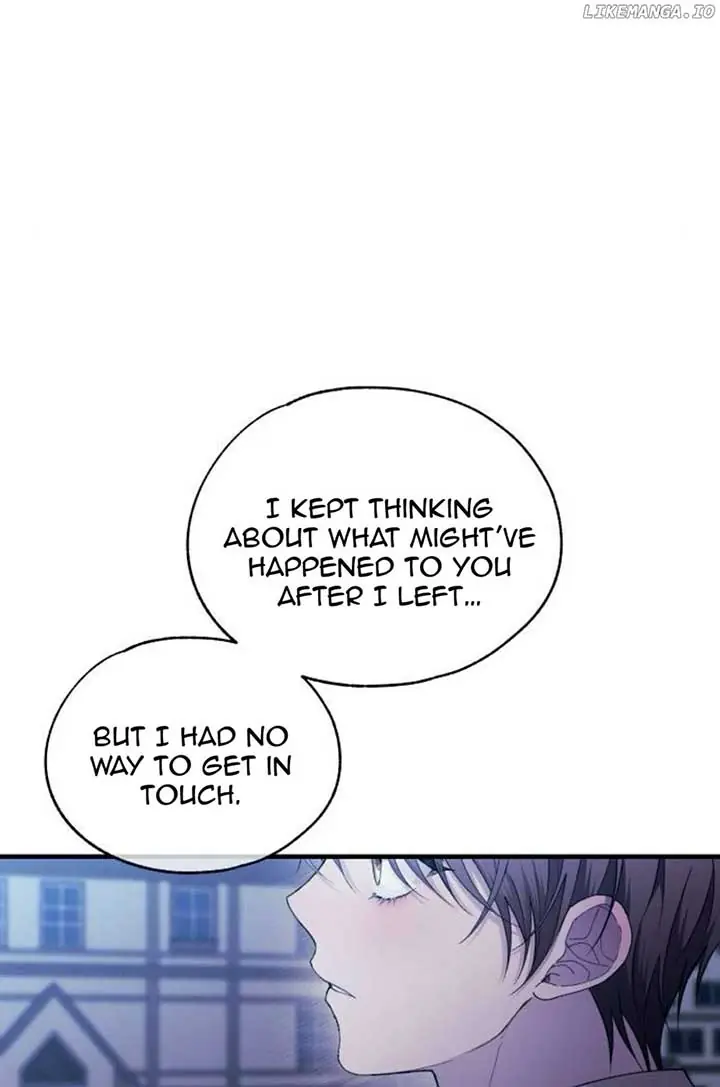 Yeonwoo's Innocence Chapter 203 Page 18