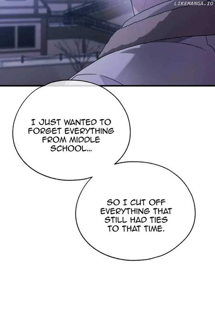 Yeonwoo's Innocence Chapter 203 Page 19