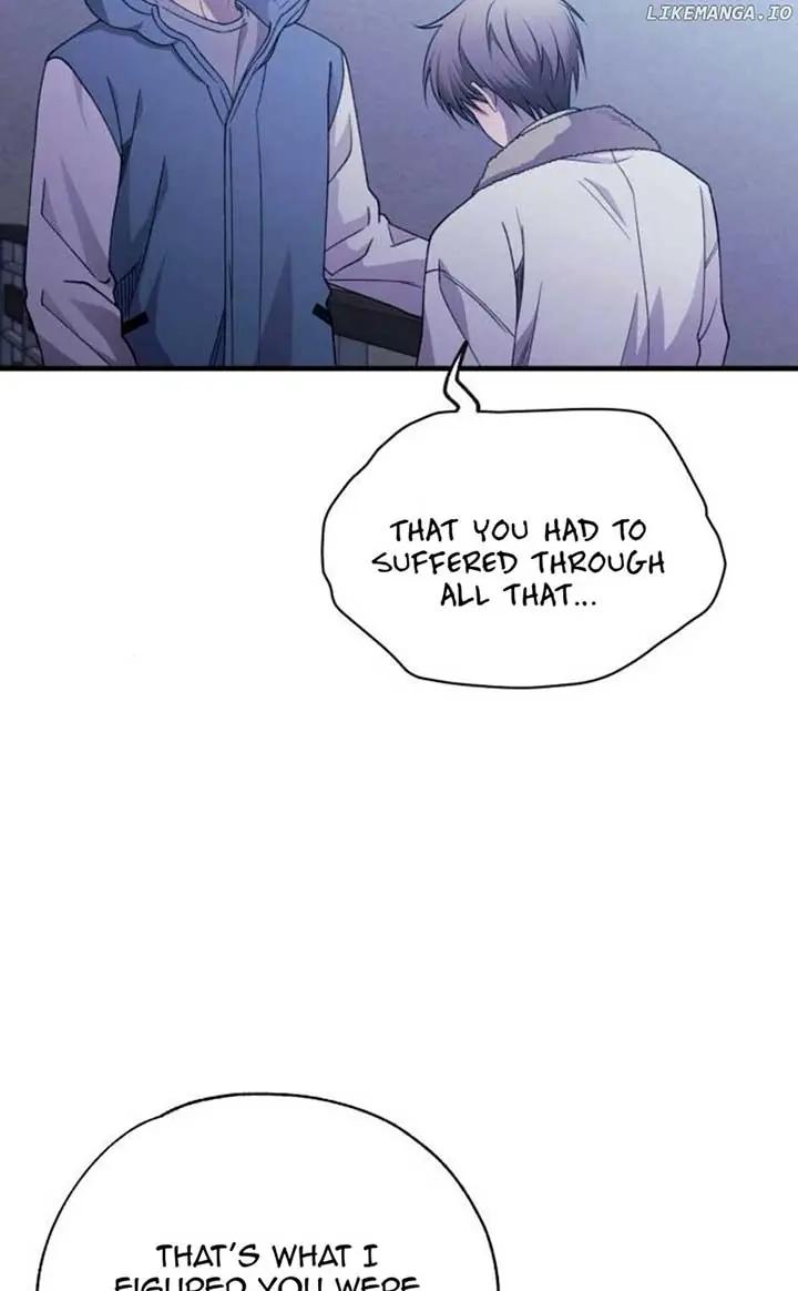 Yeonwoo's Innocence Chapter 203 Page 25