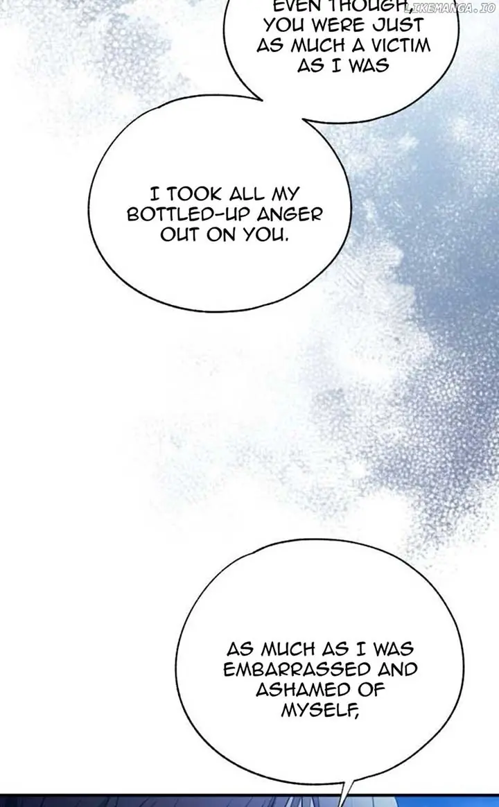Yeonwoo's Innocence Chapter 203 Page 28