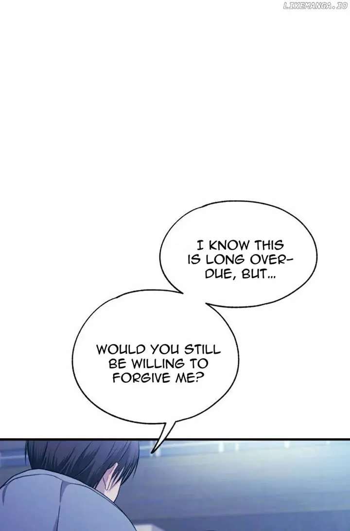 Yeonwoo's Innocence Chapter 203 Page 30