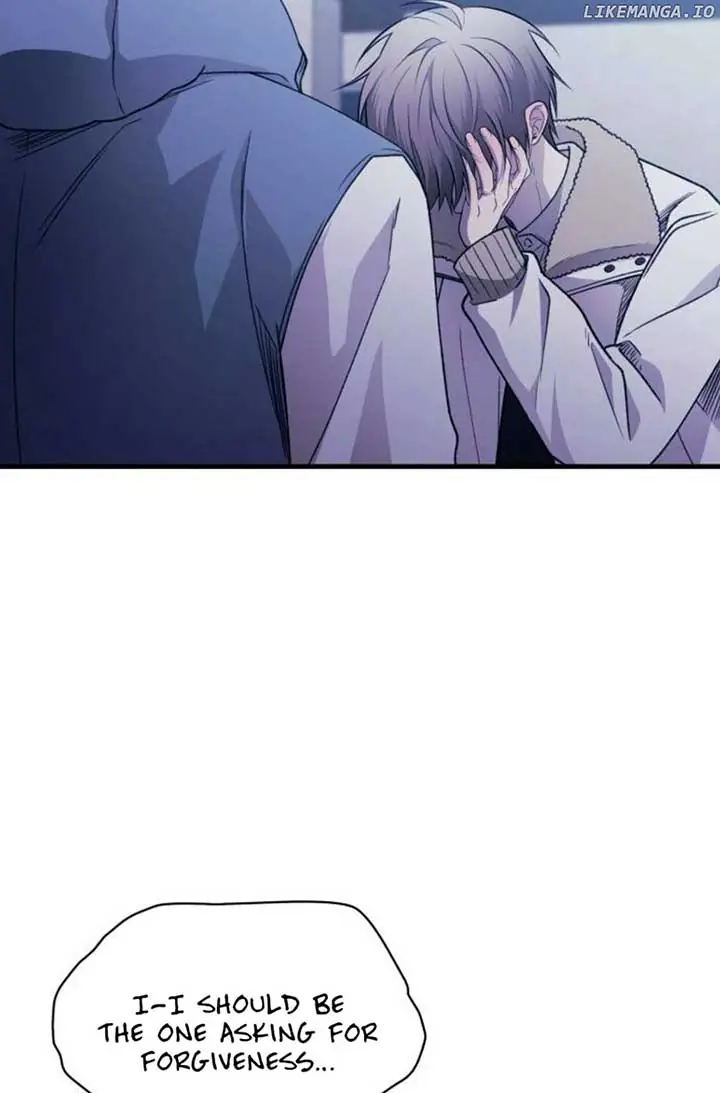Yeonwoo's Innocence Chapter 203 Page 31