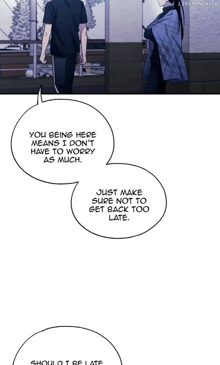 Yeonwoo's Innocence Chapter 203 Page 39