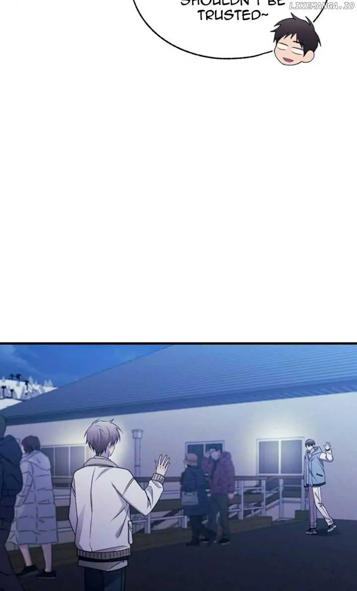 Yeonwoo's Innocence Chapter 203 Page 41