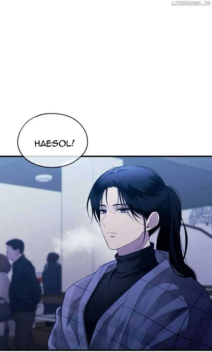 Yeonwoo's Innocence Chapter 203 Page 43