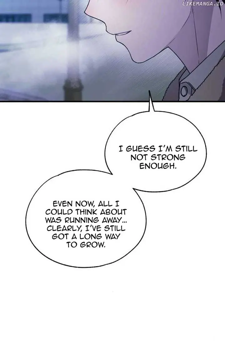 Yeonwoo's Innocence Chapter 203 Page 50