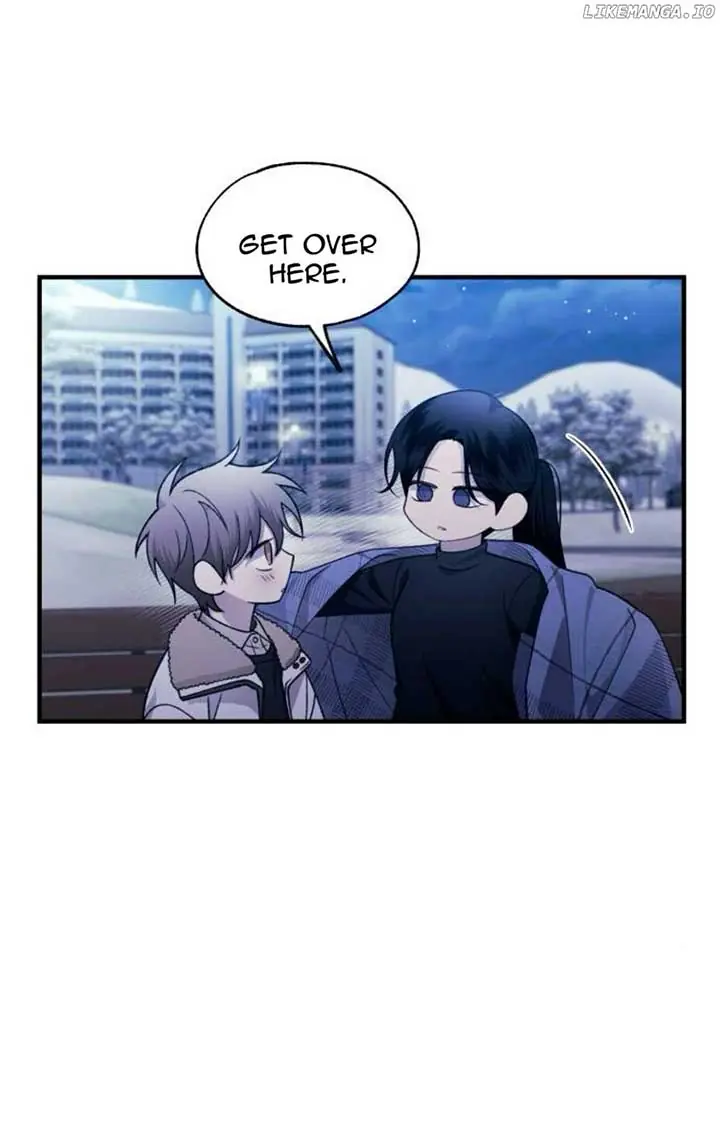Yeonwoo's Innocence Chapter 203 Page 51