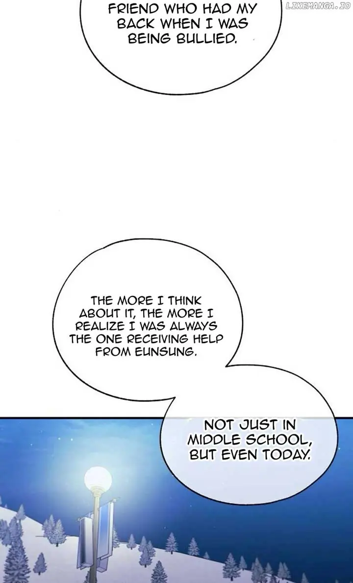 Yeonwoo's Innocence Chapter 203 Page 53
