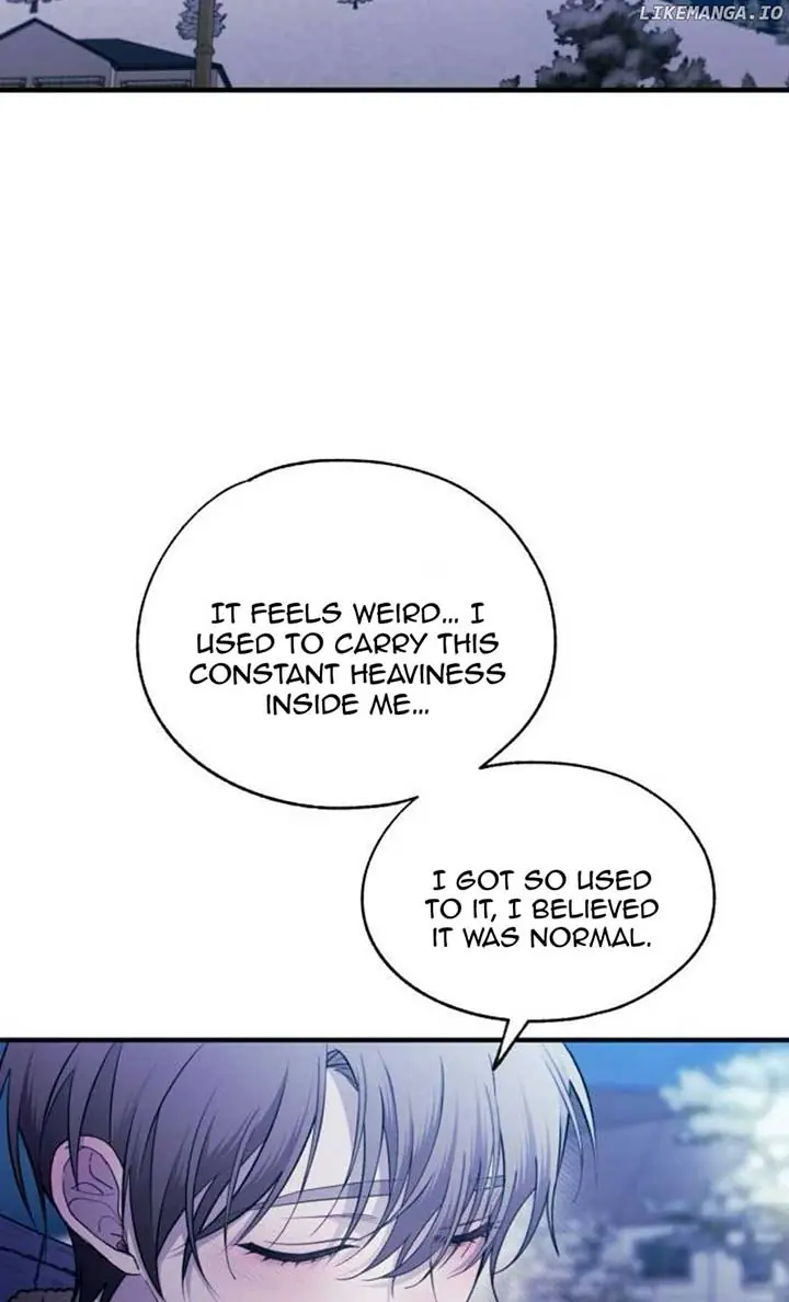 Yeonwoo's Innocence Chapter 203 Page 54